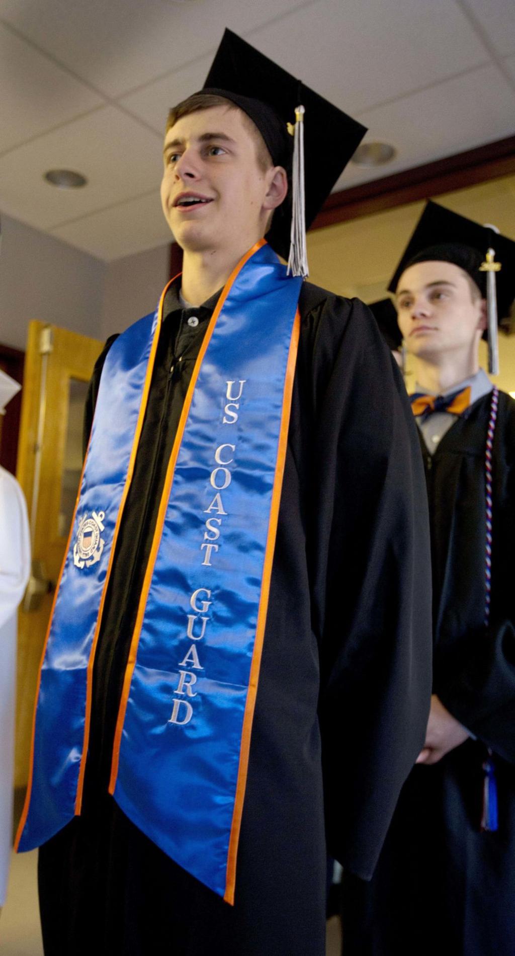 States Struggling With Military Graduation Link Herald Review Com