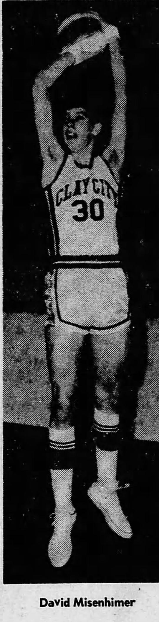 Check out the schedule for the Decatur Turkey Tournament