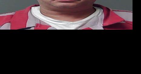 Convicted Decatur cocaine dealer back in jail on meth charges - Vimarsana News