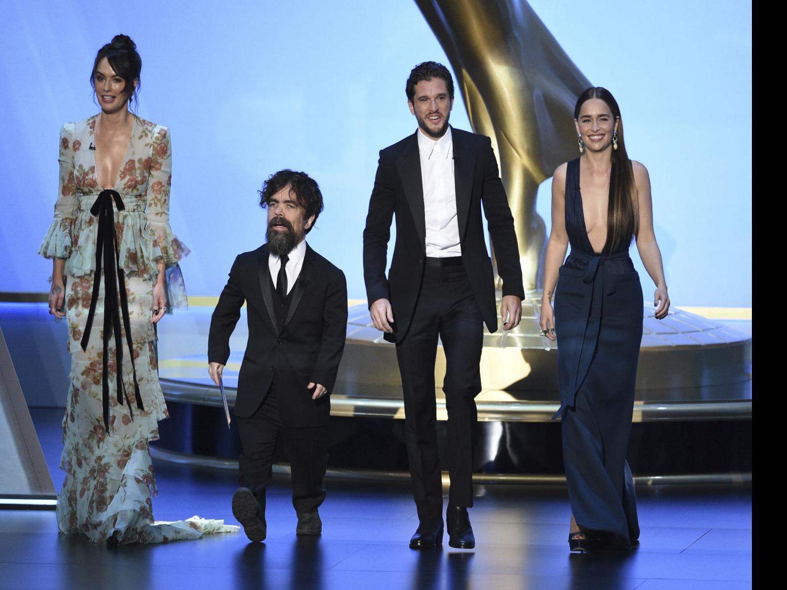 Wallpaper Game Of Thrones Fleabag Take Top Honors At Emmy Awards For Android Free