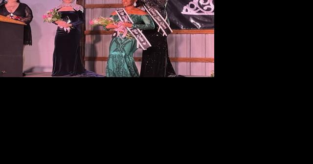 Watch now: Macon County Fair crowns first queen since 2019 - Vimarsana News