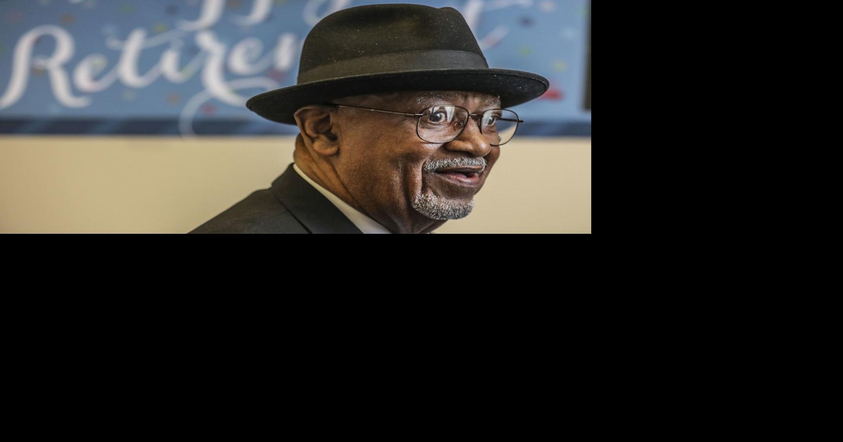 After 46 years, Decatur Public Transit System manager makes final stop