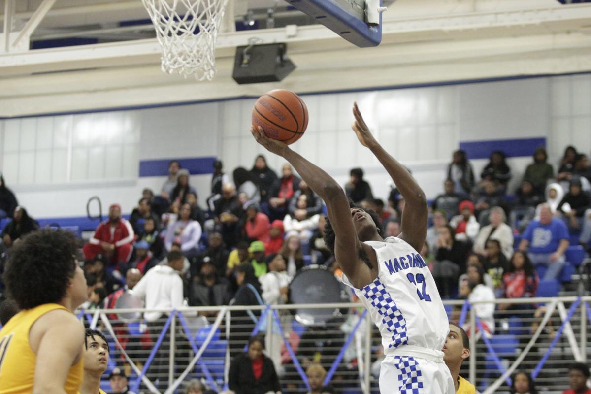 Wagner What To Watch For In The Ihsa Boys Basketball Postseason