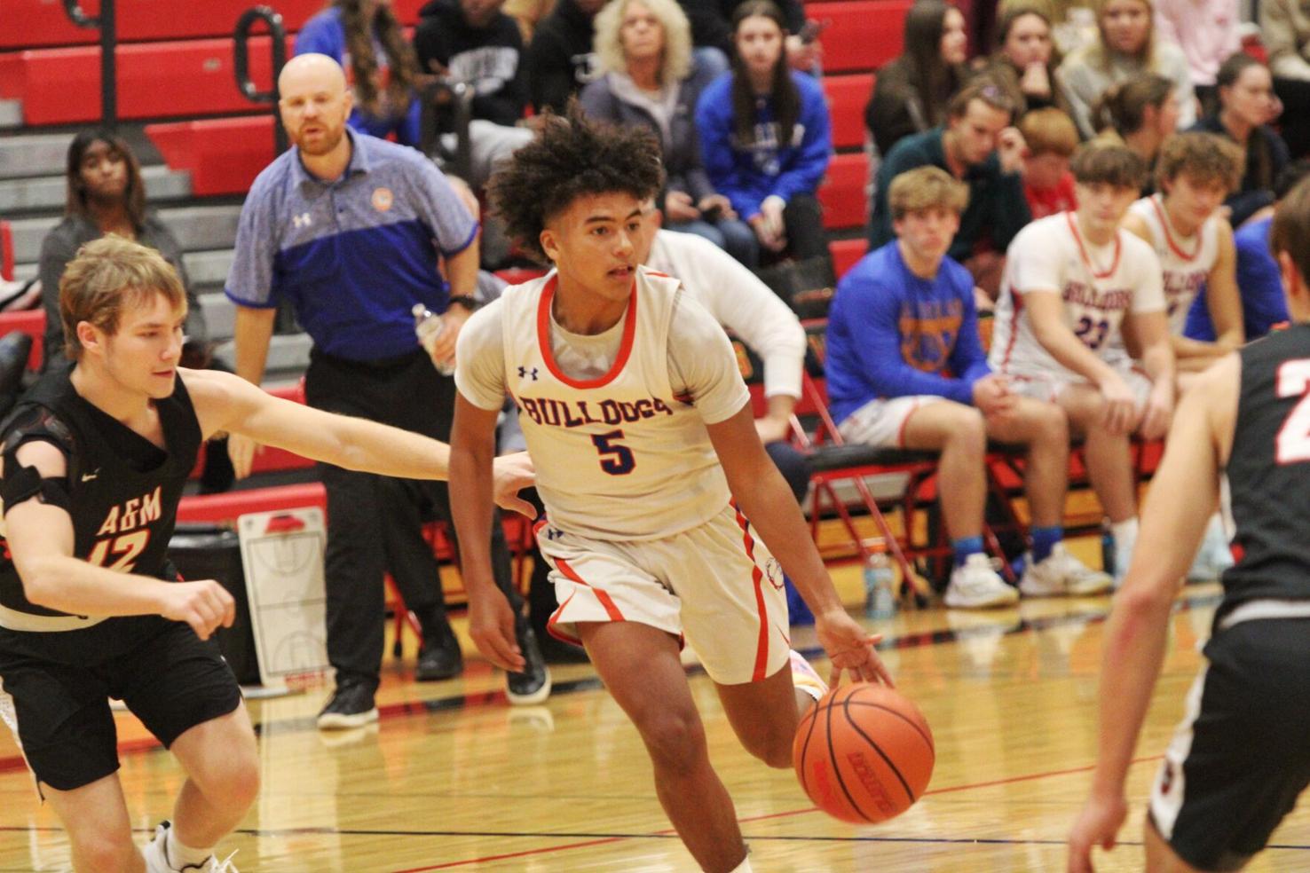 St. Teresa, Cerro GordoBement advance in first round of Macon Country