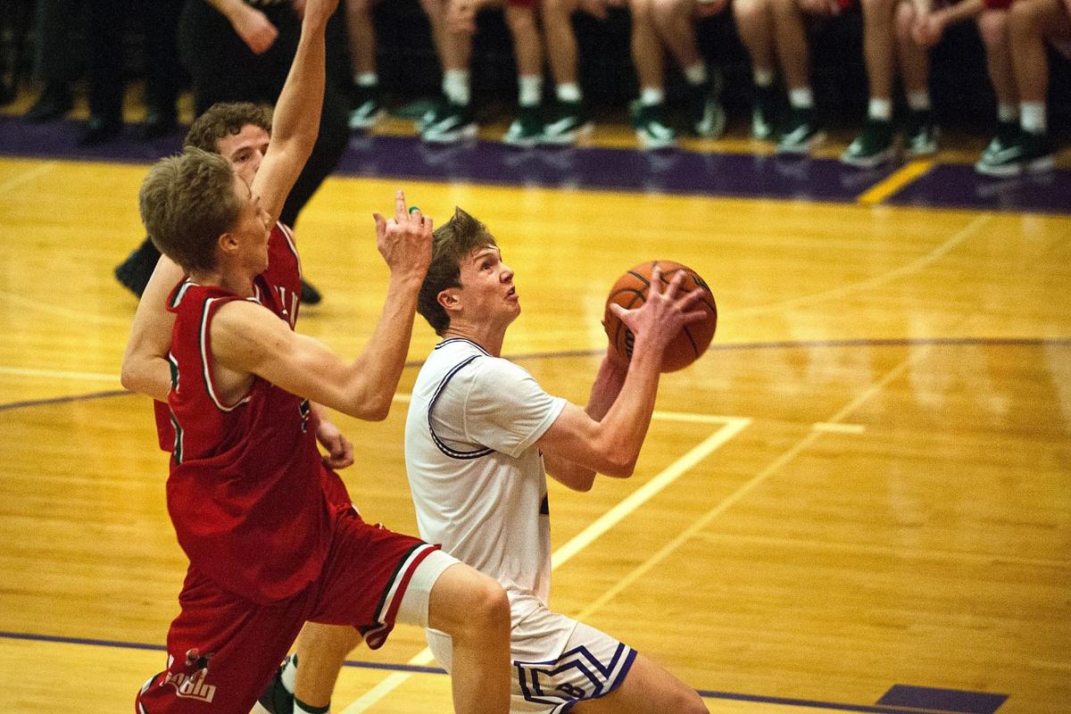 Check Out The Final Associated Press High School Boys Basketball