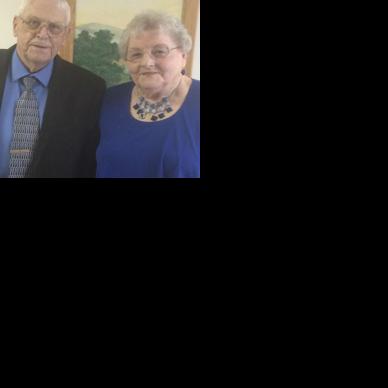 Mr. and Mrs. Howard Rigg