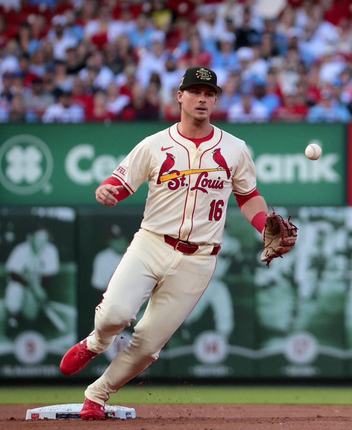 How Ivan Herrera and his mother have helped the Cardinals
