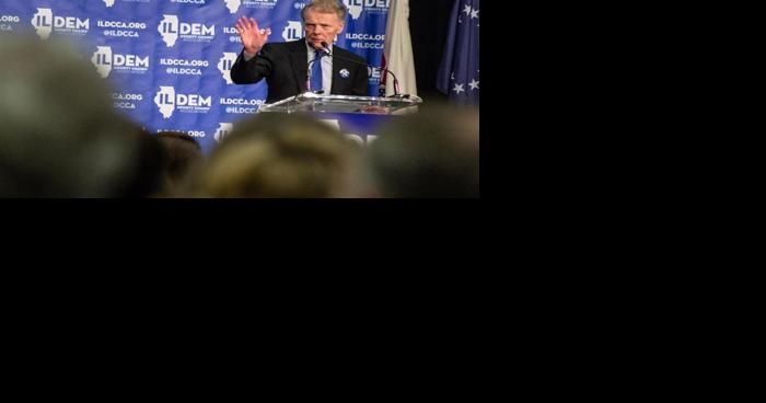 Watch now: Famously shrewd, Michael Madigan has been indicted. But what did he actually say on tape? - Vimarsana News