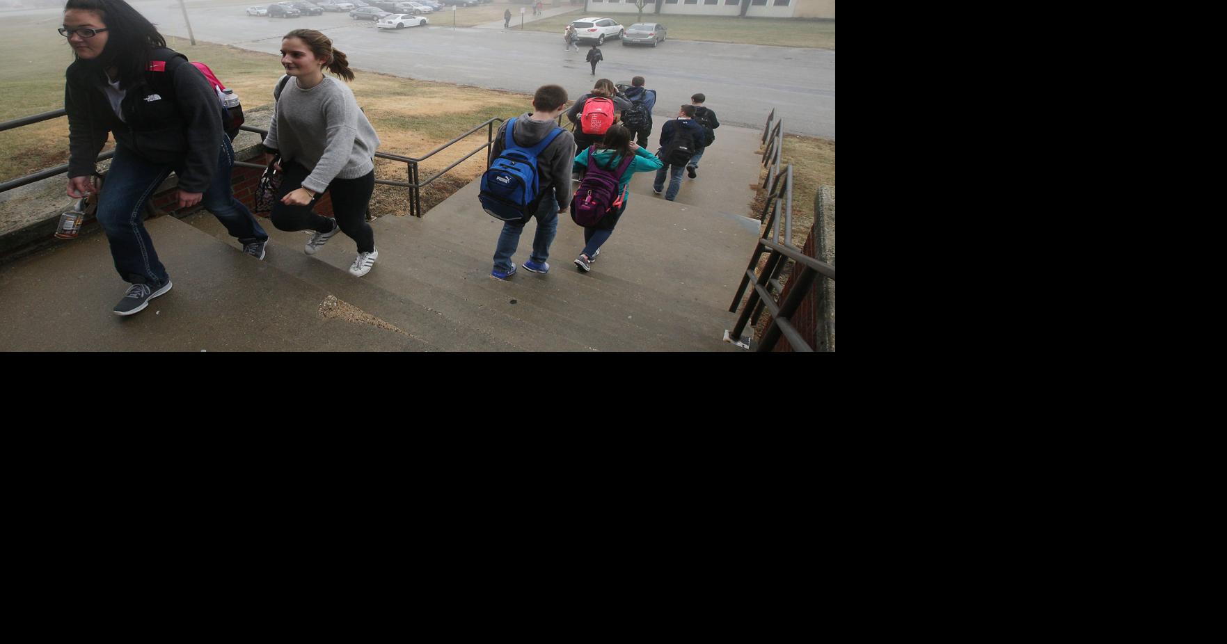 Cerro Gordo schools to seek tax increase for improvements