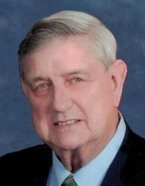 Luckenbill, Frederick J.