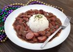 Red beans and rice
