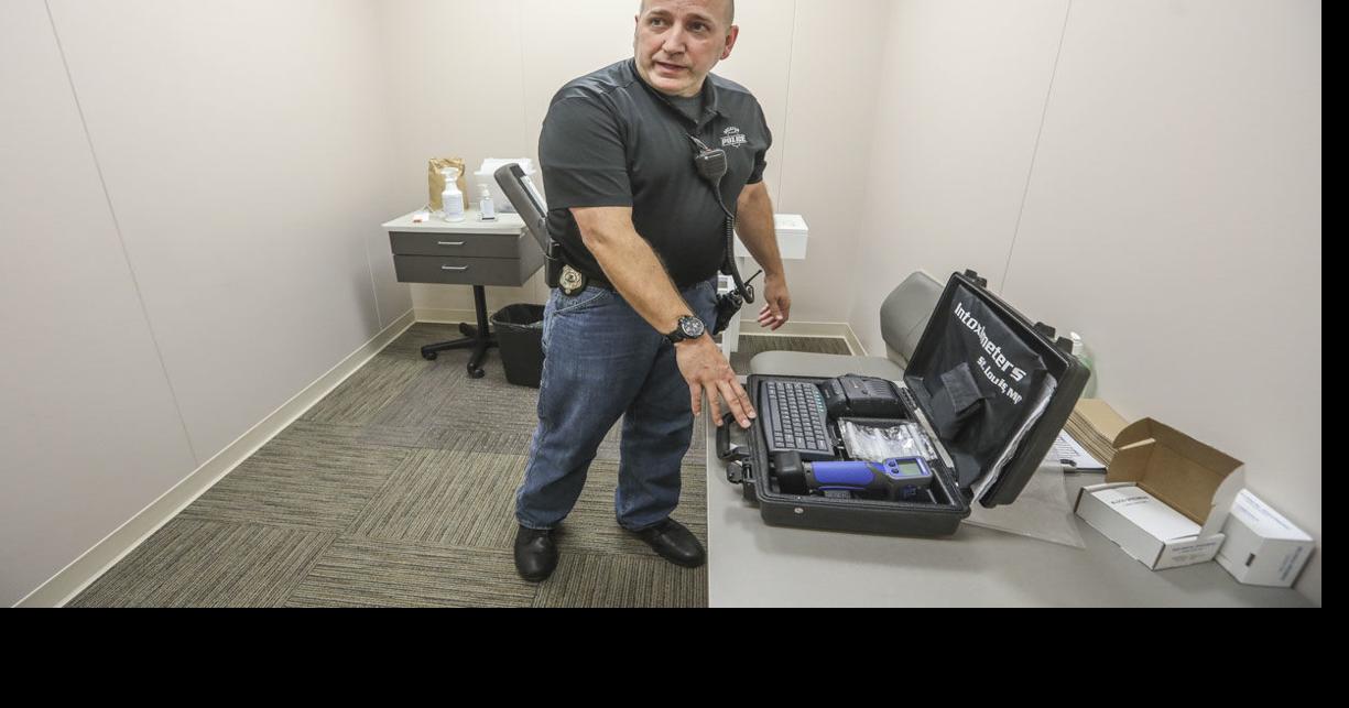 Macon County, Decatur agencies institute 'no refusal' of testing for