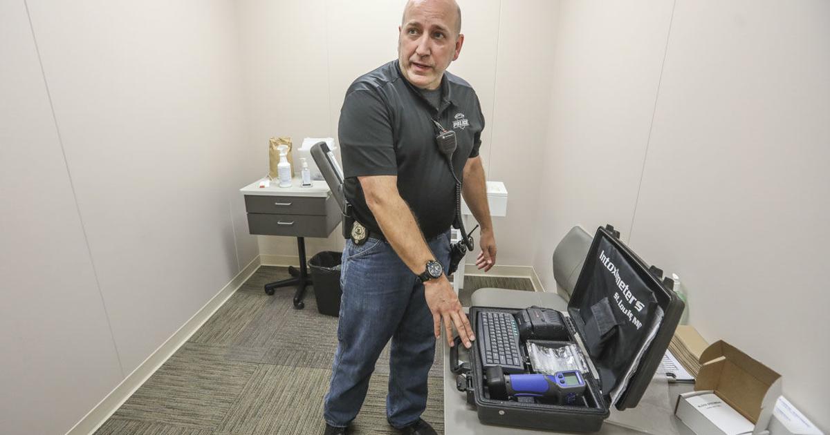 Macon County, Decatur agencies institute 'no refusal' of testing for