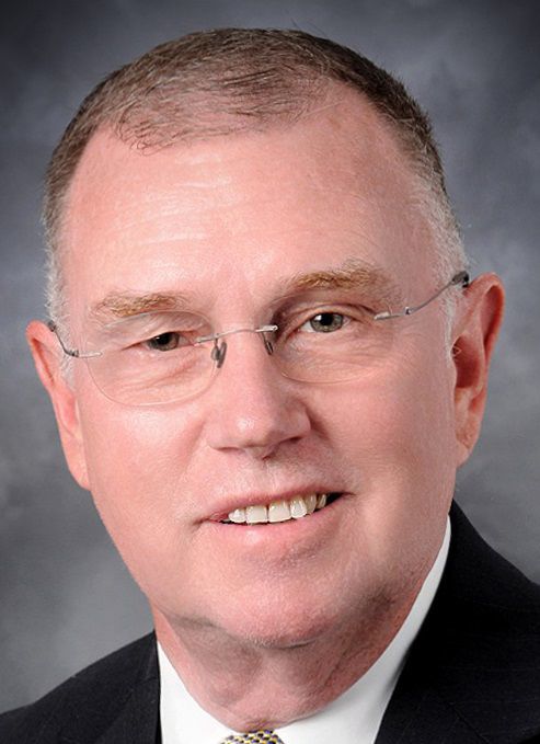 Randy L. Kistler