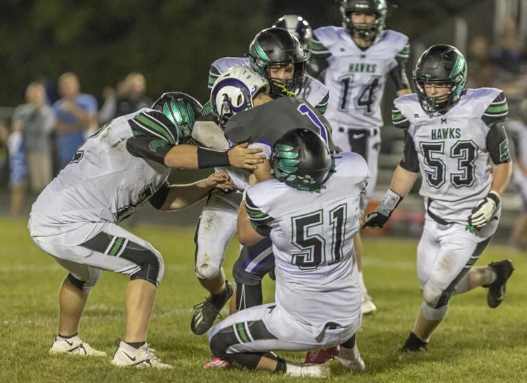 Former MaroaForsyth player and assistant coach Kyle Sparks named