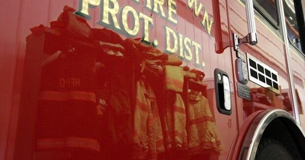 Area fire/ambulance services get equipment grants - Vimarsana News