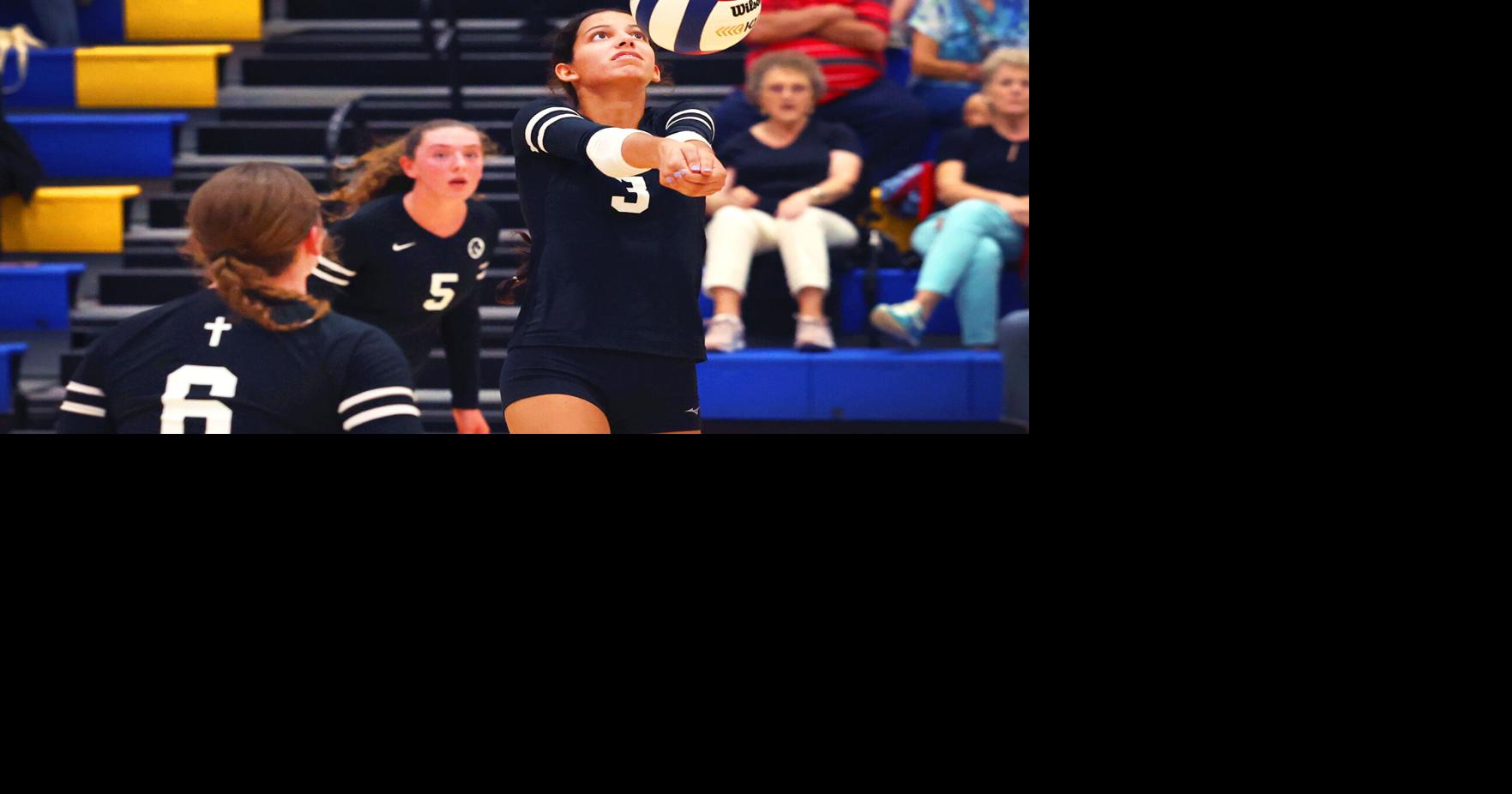 Decatur area high school sports: a look around the scene