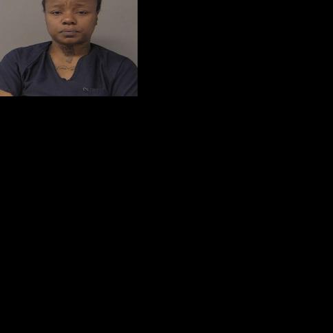 Trying to drug deal from jail leads to 5th arrest, cops say