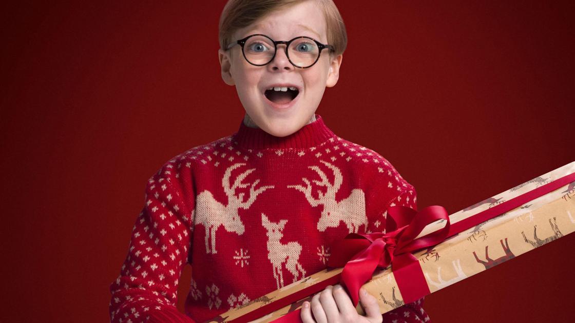 Fox S Live Christmas Story Musical Tonight Television Herald