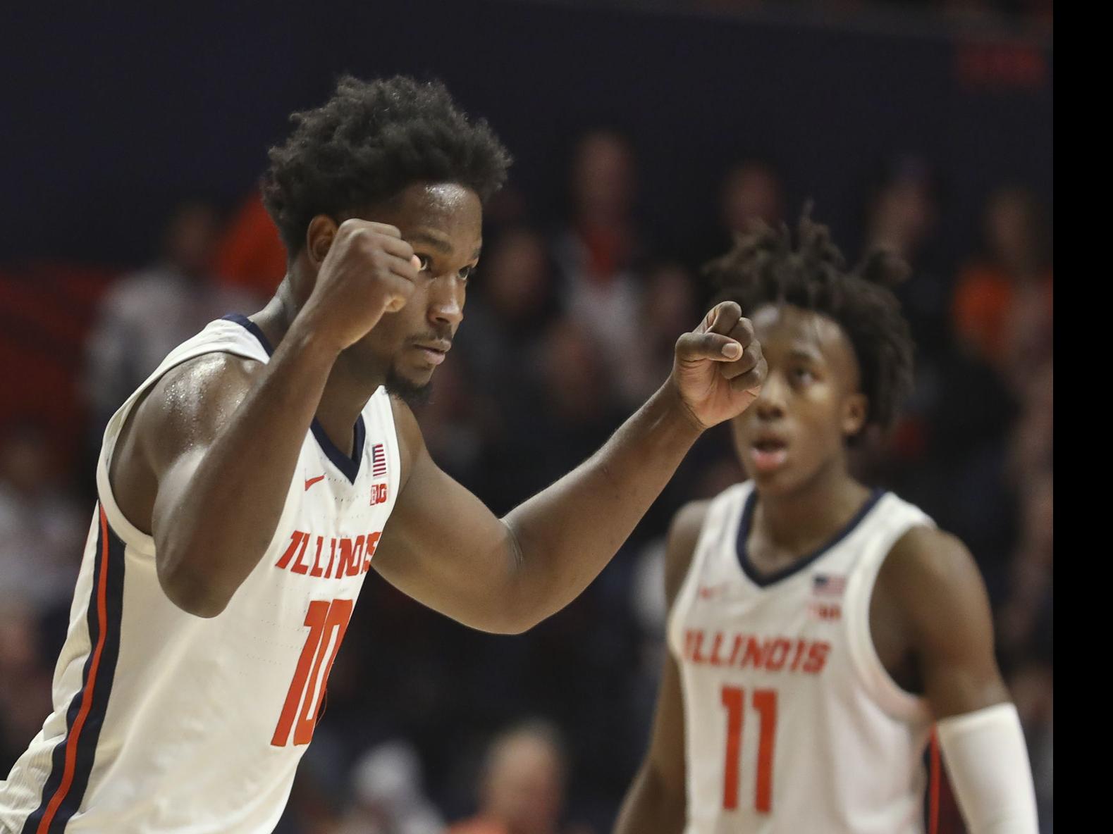 He S So Stable Andres Feliz Settles Down Illinois In Exhibition