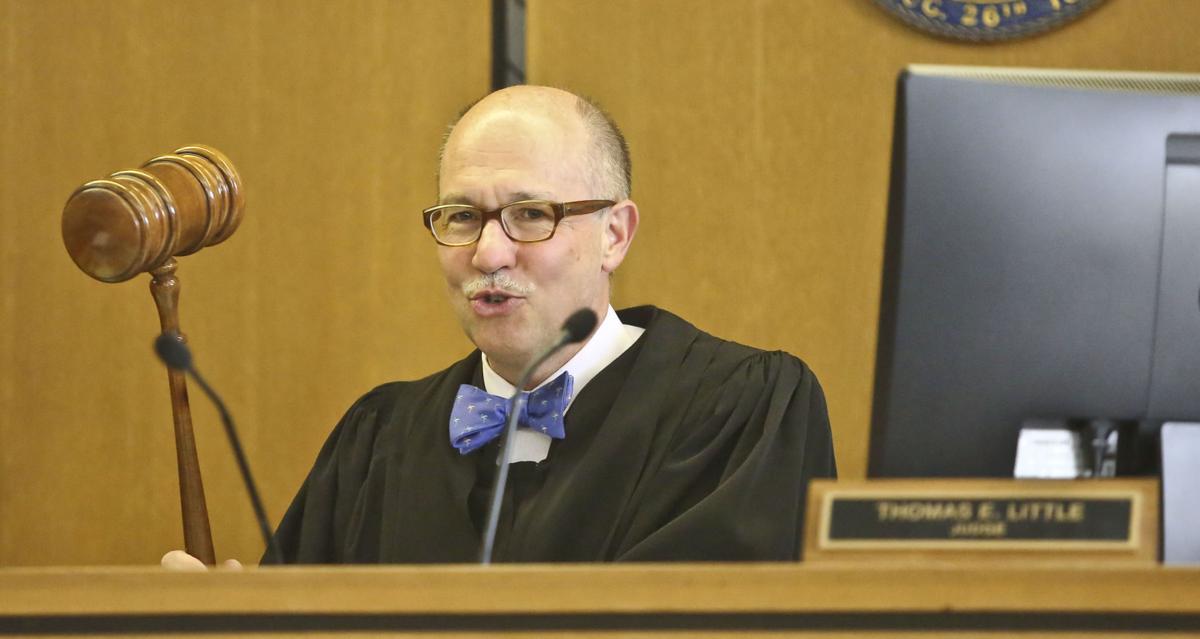 10 graduations later Macon County court program celebrates success in
