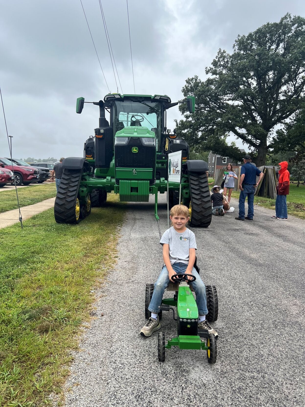fall festival