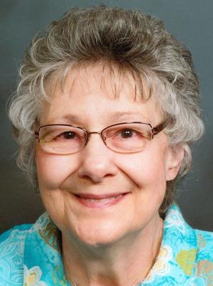 Berg, Phyllis L.