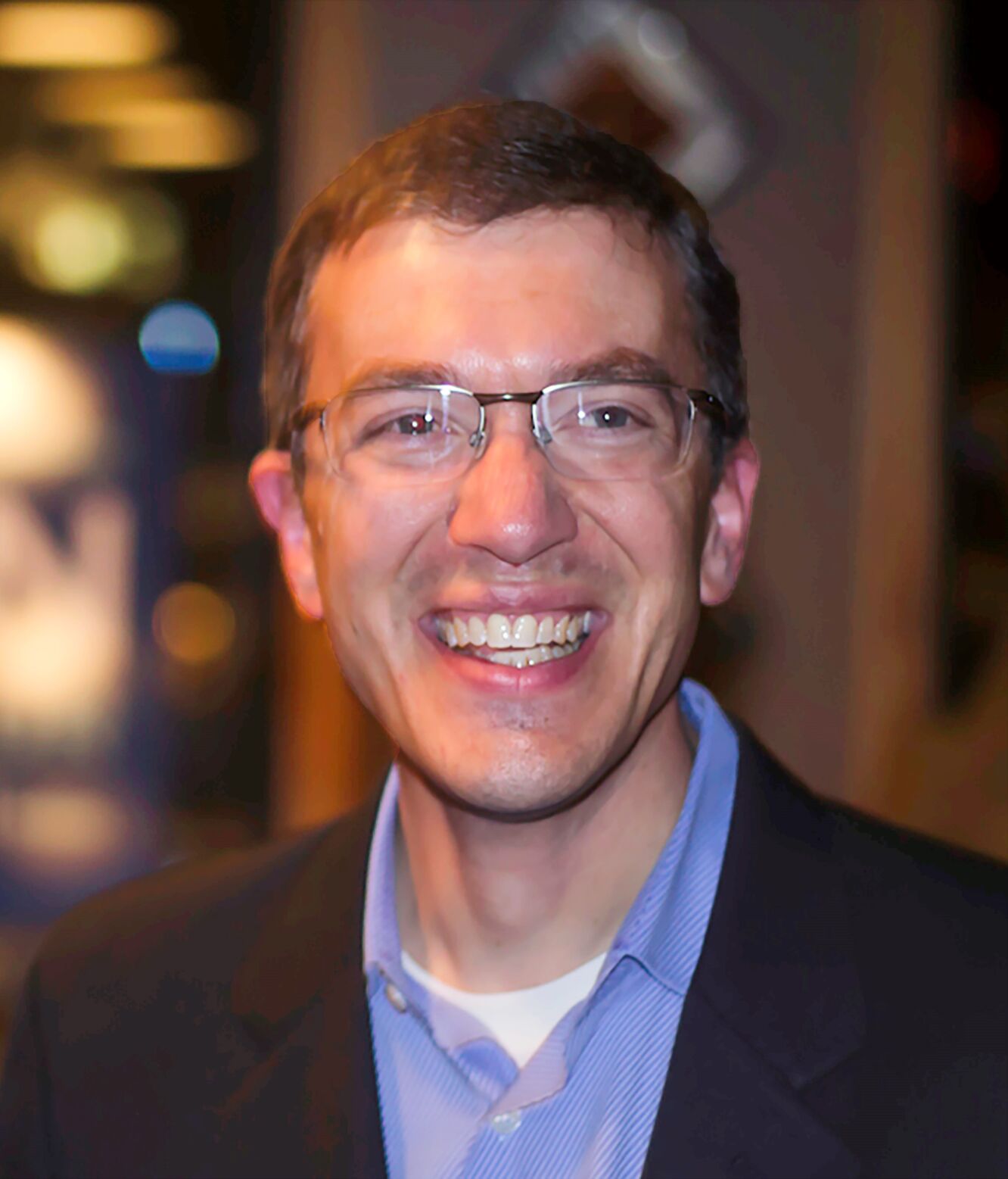 David Horn