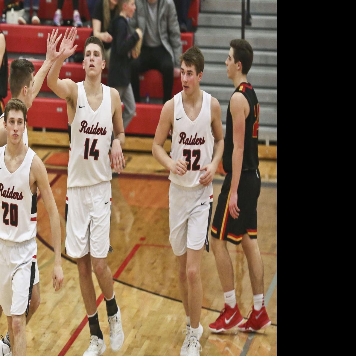 Here Are The Latest Associated Press Girls And Boys Basketball