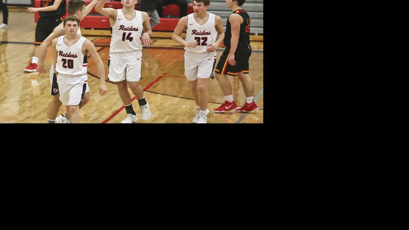 Here Are The Latest Associated Press Girls And Boys Basketball