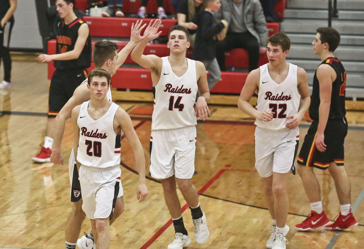 Here Are The Latest Associated Press Girls And Boys Basketball