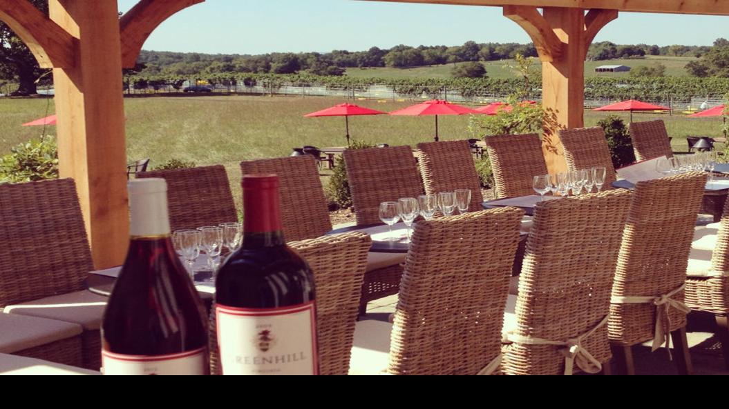 Virginia S Middleburg Offers Wine Country Getaway