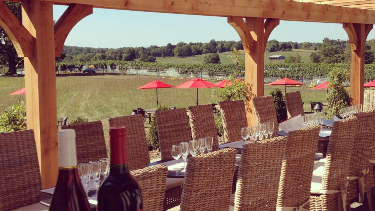 Virginia S Middleburg Offers Wine Country Getaway Virginia S Middleburg Offers Wine Country Getaway