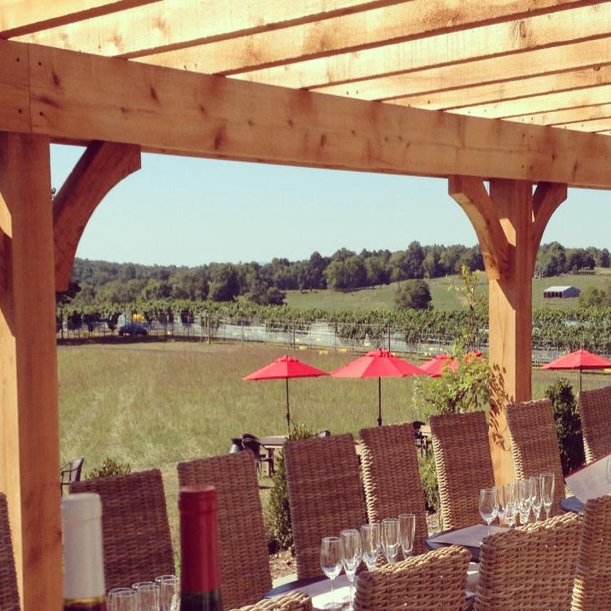 Virginia S Middleburg Offers Wine Country Getaway