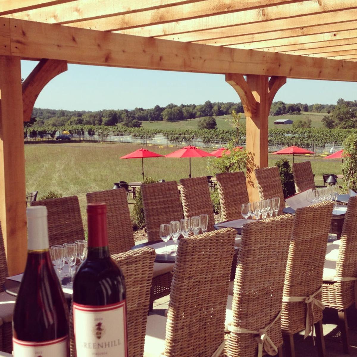 Virginia S Middleburg Offers Wine Country Getaway Virginia S Middleburg Offers Wine Country Getaway