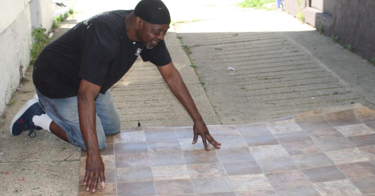 'One family at a time': Decatur neighborhood group's revitalization ...