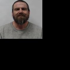 Meth charges lead to prison time for Flora man - Vimarsana News