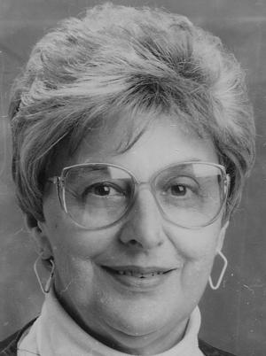 Hilliard, Rosalie Christina