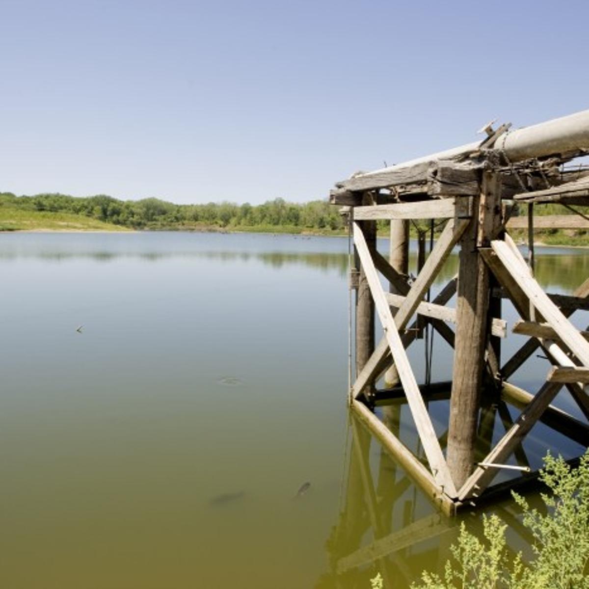 Supplemental Sources Won T Cure Decatur Water Woes Local Herald Review Com