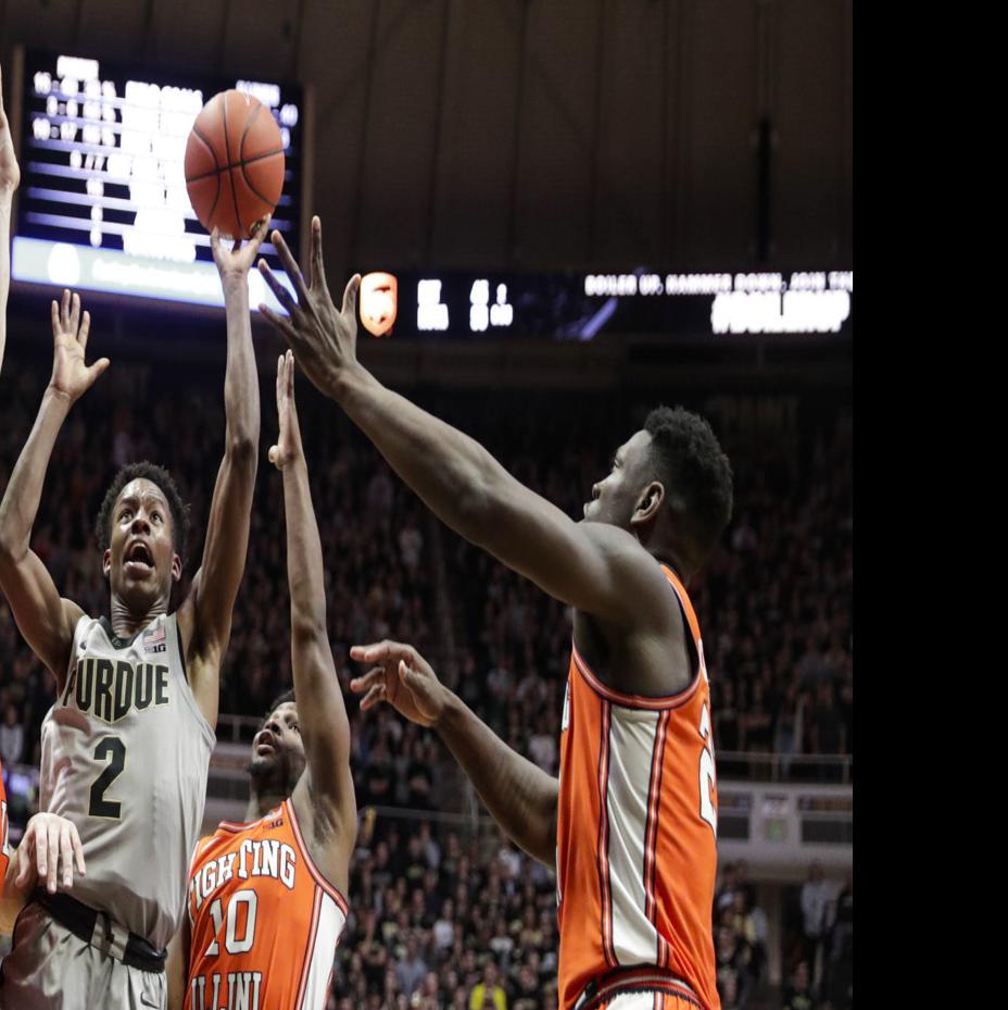 Tupper Illini Basketball Team Has Evolved With More Grit Guts
