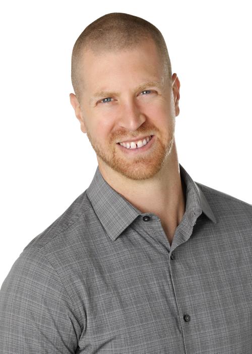 BJ Leonard