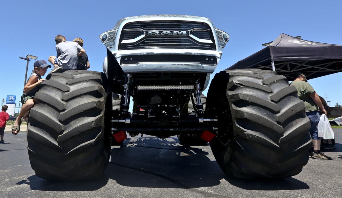 the raminator