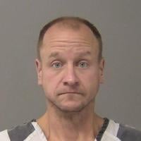 Michael Riehl Decatur Decatur man charged after threats with a long blade