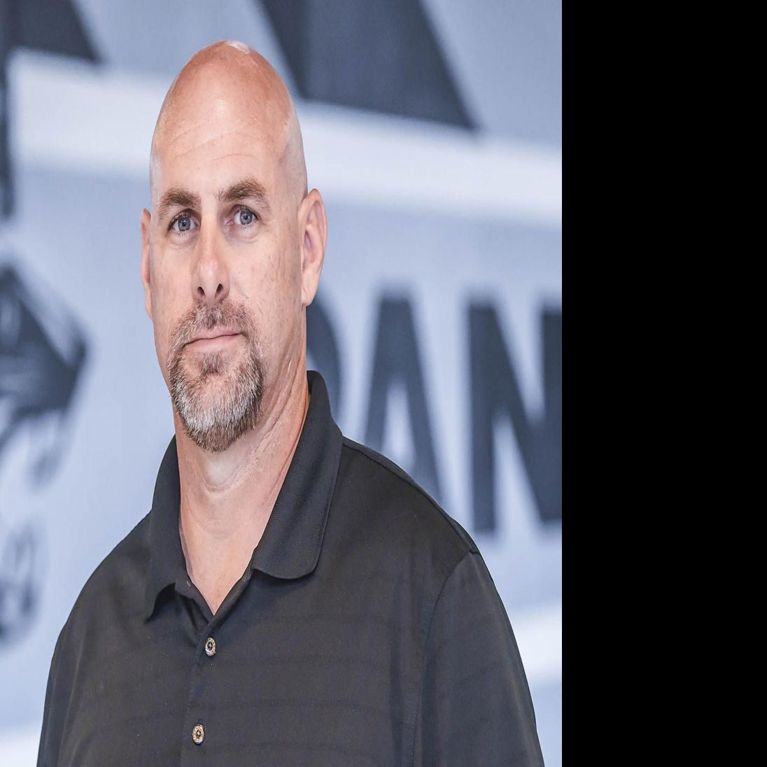 Eisenhower Athletic Director Steve Thompson Named Panthers