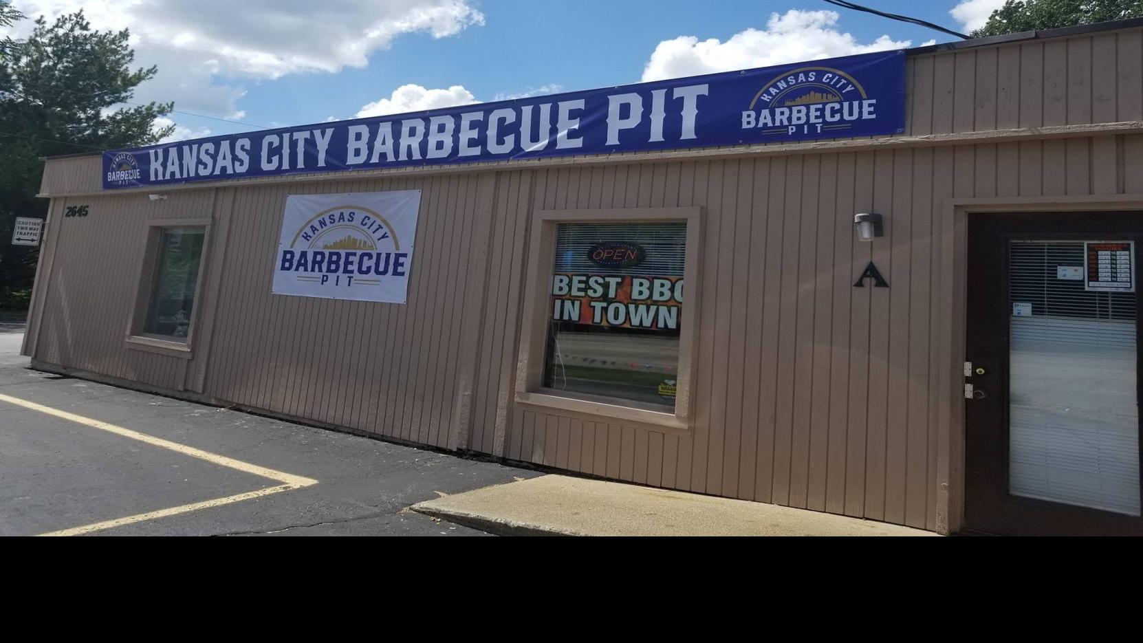 Kansas City Style Barbecue Restaurant Opens On Oakland Avenue
