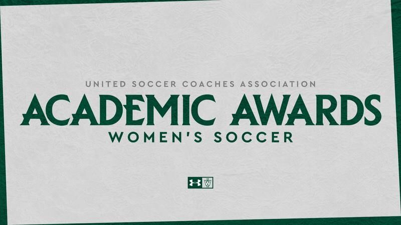 Women’s Soccer Earns United Soccer Coaches Academic Award