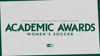 Women’s Soccer Earns United Soccer Coaches Academic Award