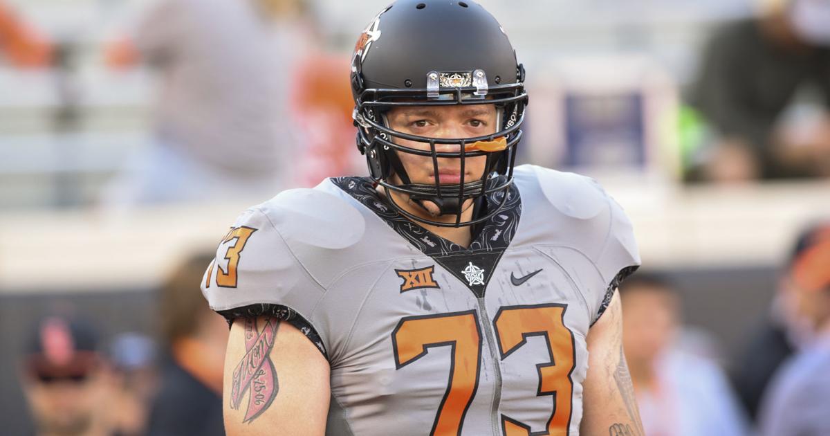 Charles Leno's release could open starting spot for Chicago Bears' 2nd