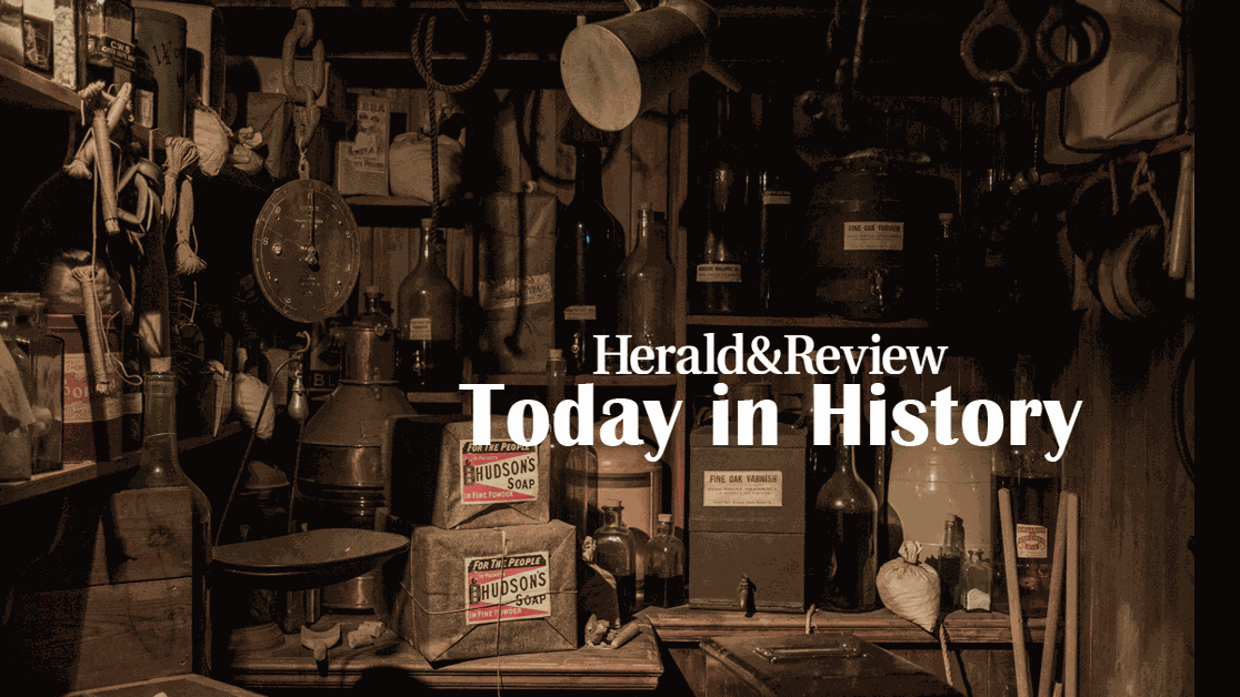 July 12 Herald & Review Yearbook | Lifestyle