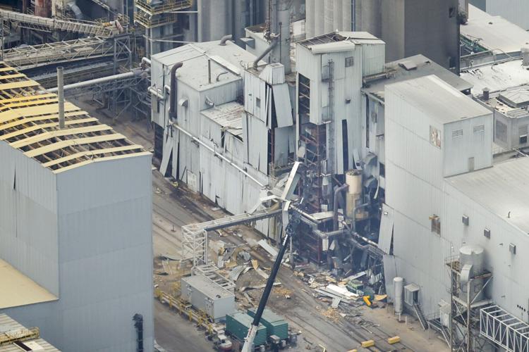 "It Shook My Chest": The Us Steel Plant Explosion – A Community'S Trauma - s2jnphs